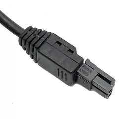 Used Genuine AD10048P3 48V 2.08A AC Adapter Charger For CISCO ASA5505 Wlc2106 Wlc2112 Firewall Power Supply 341-0183-PWR-5505
