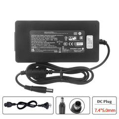 Original 19V 7.89A FSP-150ABBN3-T 150W 7.4*5.0mm AC Adapter Charger for Philips 275M1 TPV150-RFBN2 Monitor Power Supply Genuine