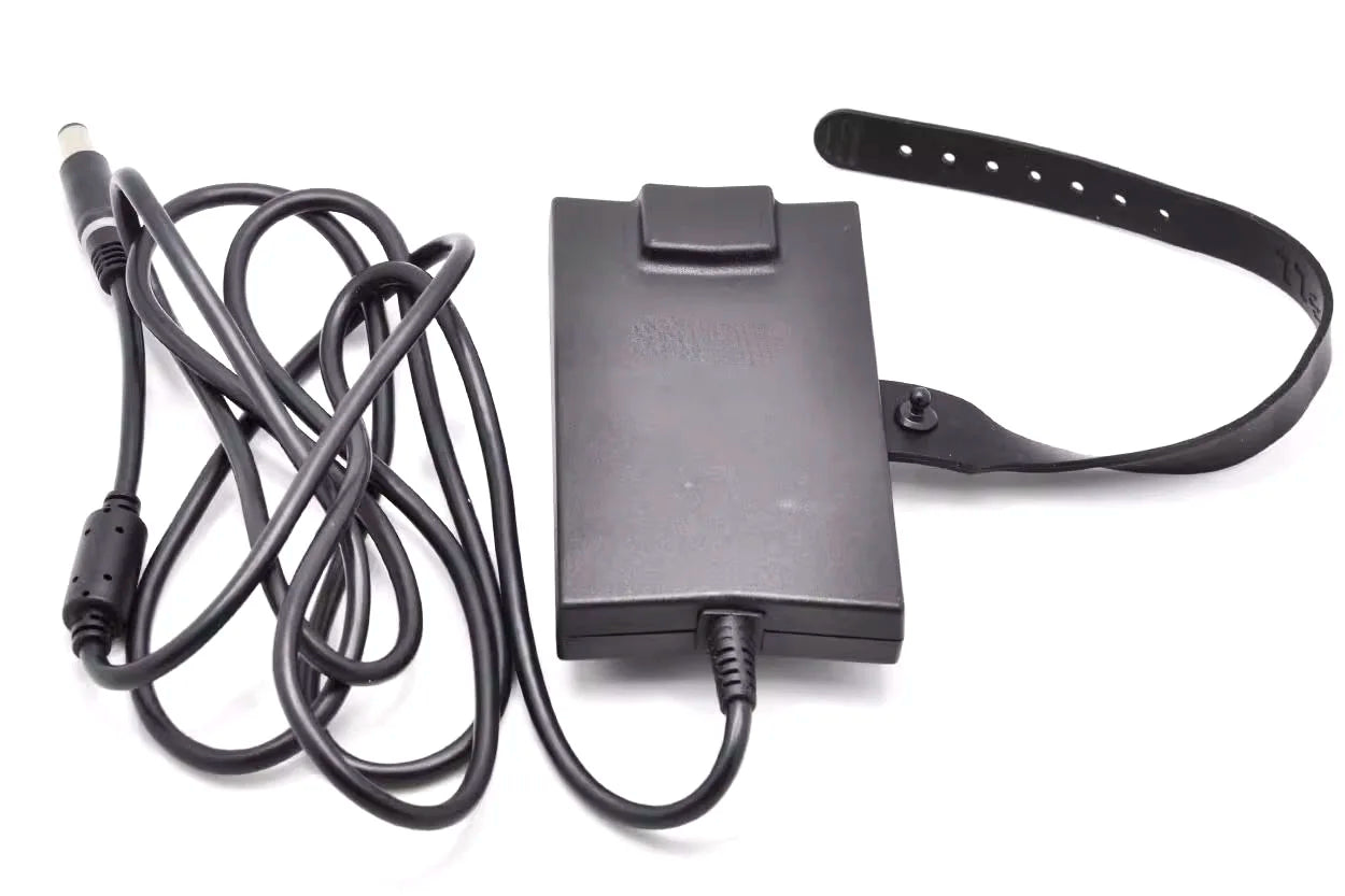 Original Laptop Charger 19.5V 3.34A 65W for Dell PA-12 0HN662 HN662 TJ76K 0TJ76K PA-2E LA65NS0-00 HA65NS1-00 PA-1650-05D2 Series