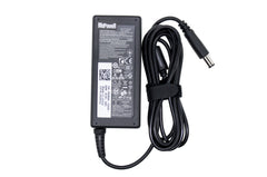 Original 19.5V 3.34A 65W AC Adapter Charger for Dell E7440 E7450 E7470 M431R n4030 N4110 ADP-65TH F DA65NM111-00 FA065LS1-01