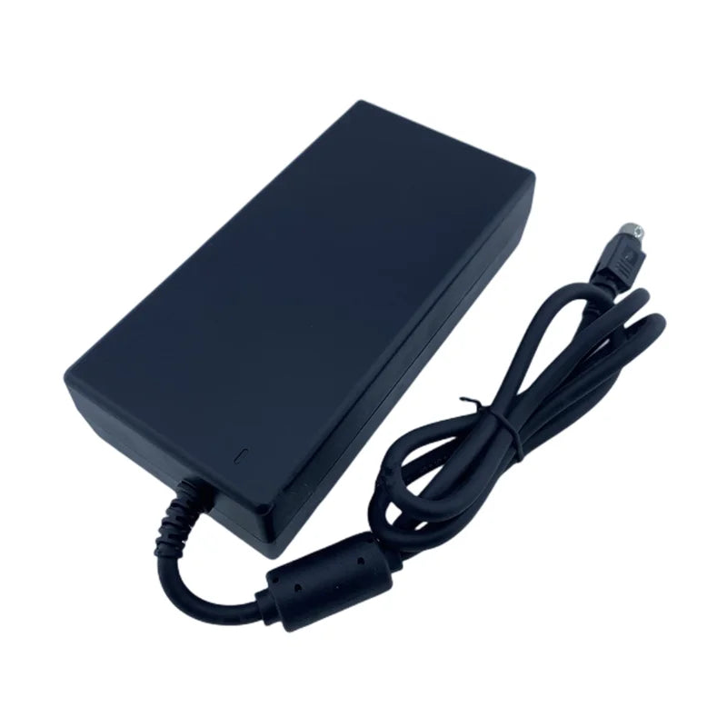 Genuine FSP Switching Power Adapter FSP180-AAANI 24V 7.5A 4 Pin Plug 180W Charger EA11603 FSP180-AAA FSP180-AXAN1 Power Supply