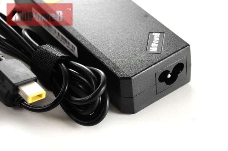 MDPOWER For Lenovo Ultrabooks 20V 4.5A M4400S M4450 M5400 G405S Z410 Z510 T540 power AC adapter charger