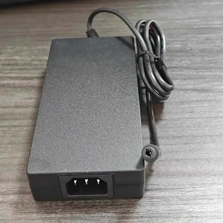 Genuine HOIOTO ADS-120BL-19-1 190120E 19V 6.32A 120W 6.3x3.0mm AC Adapter Charger For centerm Thin Client TS660 Power Supply