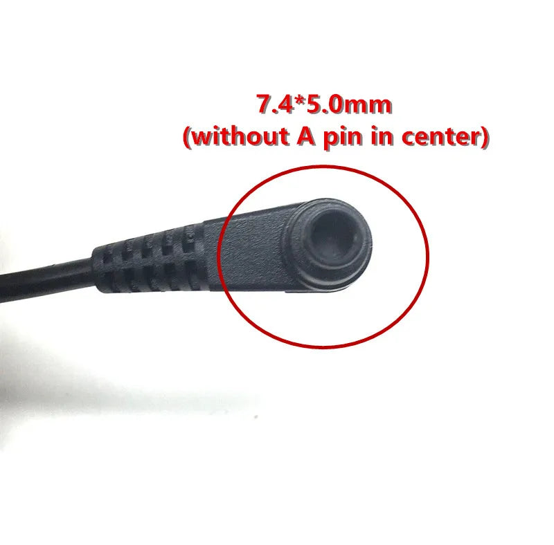 Original APD AC Adapter Charger For ACER Predator Z35 Monitor Power Supply DA-150C19 19V 7.9A 150W