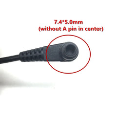 Original APD AC Adapter Charger For ACER Predator Z35 Monitor Power Supply DA-150C19 19V 7.9A 150W