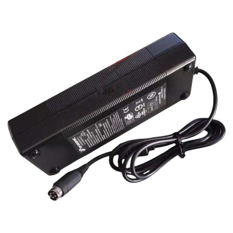 Genuine FSP Switching Power Adapter FSP120-AFB 48V 2.5A 120W 4PIN (Din) Power Supply Charger