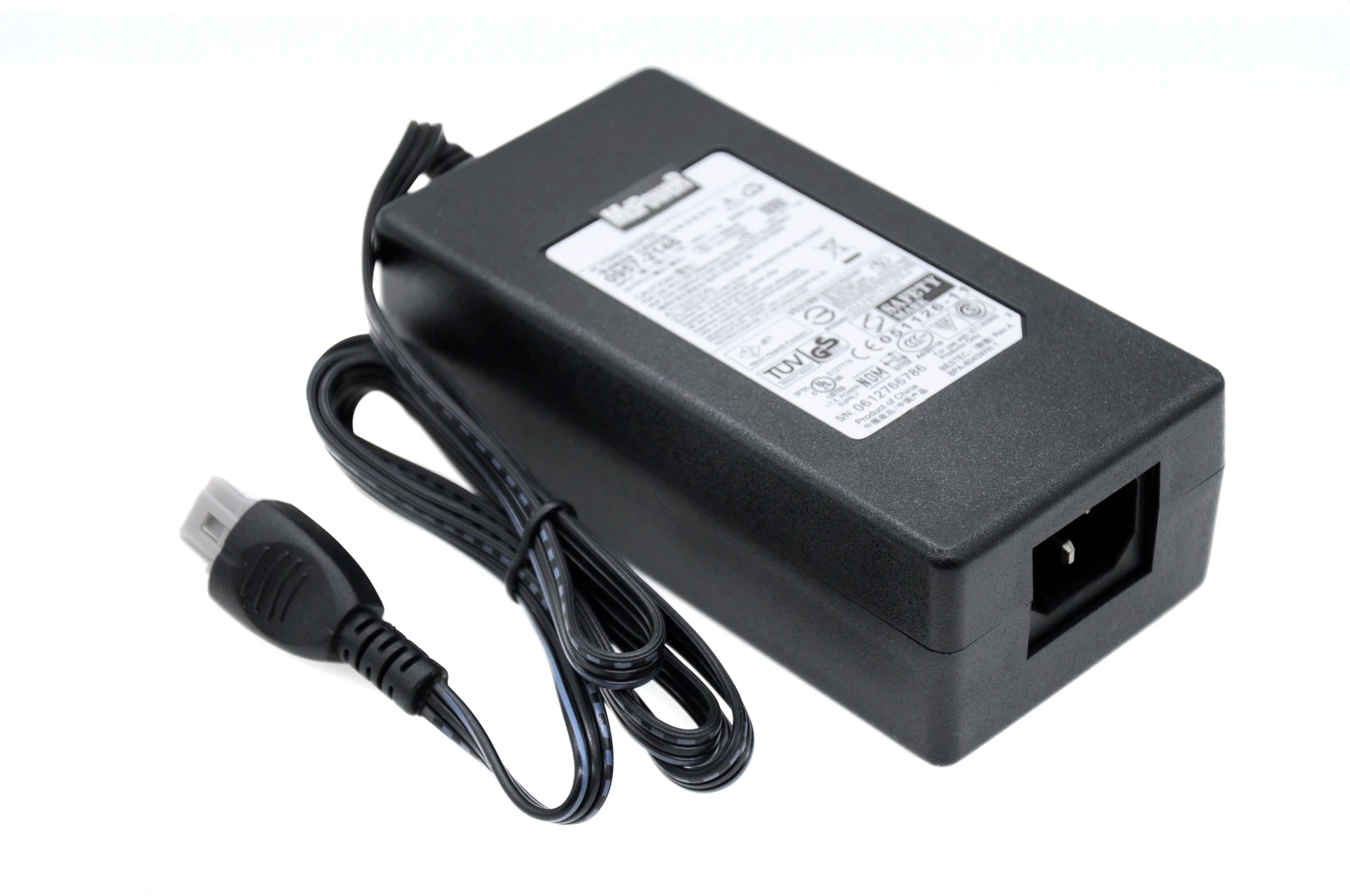 ORIGINAL FOR HP printer Scanner 0957-2083 32V 720mA 16V 610mA 0957-2146 32V 940mA 16V 625mA AC Adapter Charger Power supply