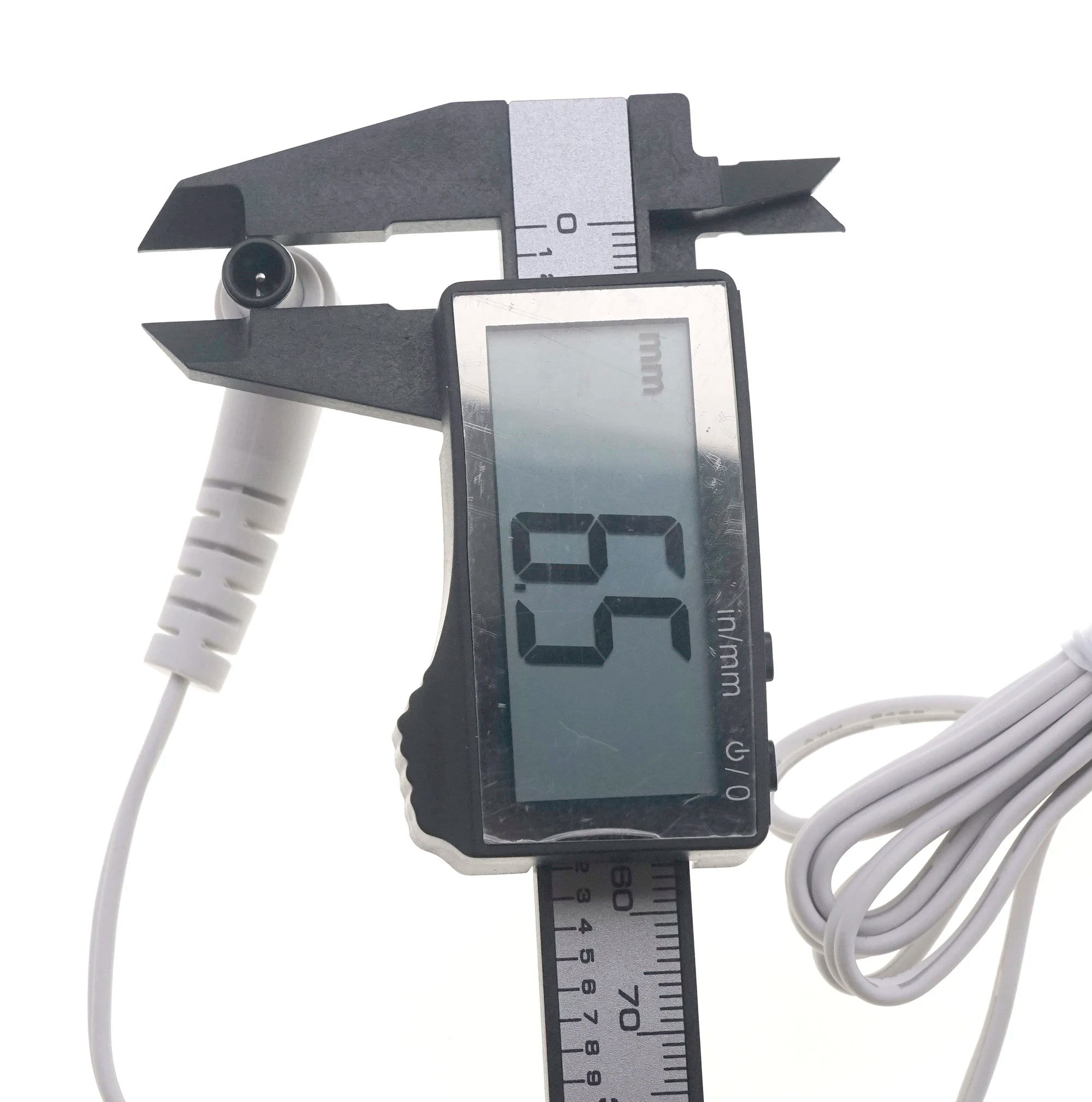 Original 19V 0.84A For LG 20M37H 19M35A 20M35D 20M37A LCD Monitor Power Supply 19016G ADS-18SG-19-3 AC Switching Adapter WHITE
