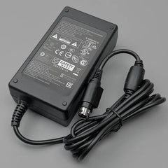 Genuine for HUAWEI HW-60-12AC14D-1 Power Supply 12V 5A 4PIN 60W AC Adapter Charger