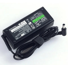 Genuine 90W 19.5V 4.7A AC Adapter Charger For Sony Bravia KDL-50W829B LCD LED TV Power Supply PCG-51111T VGP-AC19V14 PCG-7185M