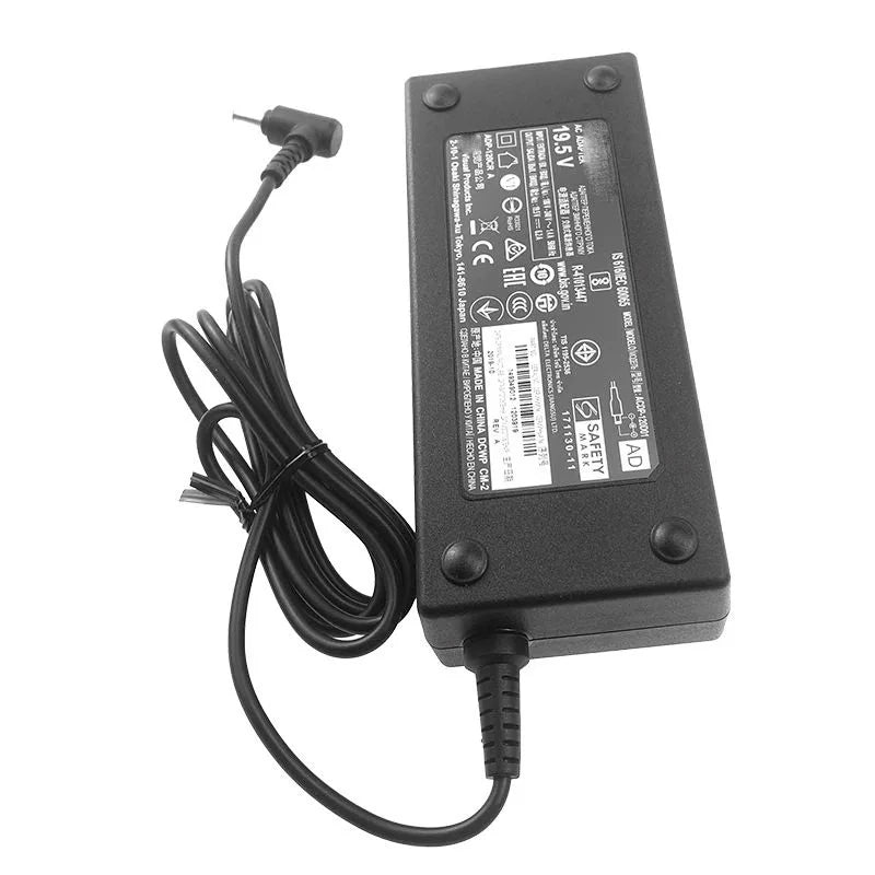 Genuine ACDP-120D01 19.5V 6.2A AC Adapter Charger For Sony Bravia KD-65XF7002 KD-49XF7073 KD-49XF7077 LCD/LED TV Power Supply